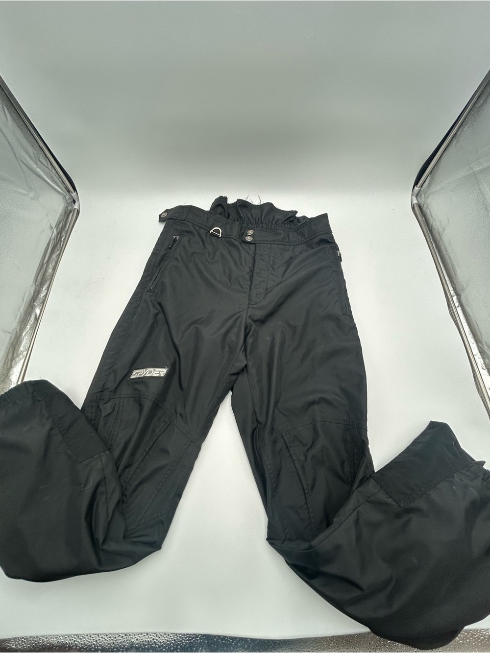 vintage 1990s Spyder XT ski pants size Large